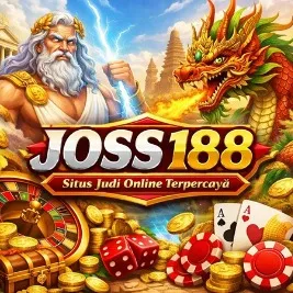 JOSS188 - Jelajahi Dunia Terbuka yang Menakjubkan