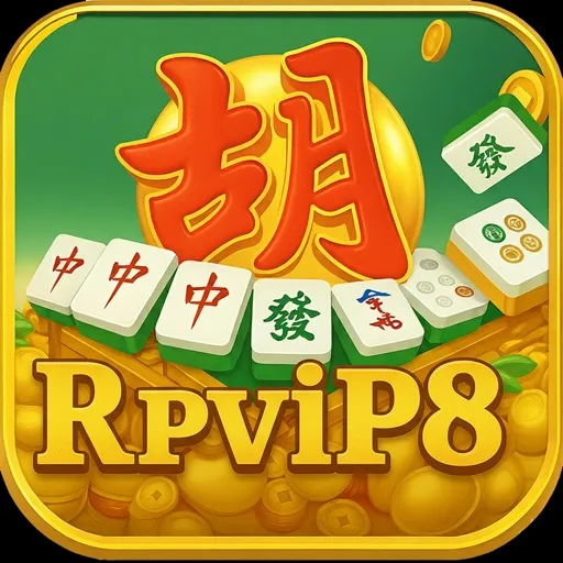 RPVIP8 - Petualangan Fantasi dalam Dunia RPG