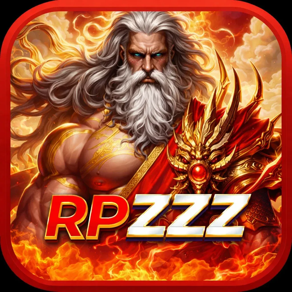 RPZZZ - Game Kasino Seru dan Menarik