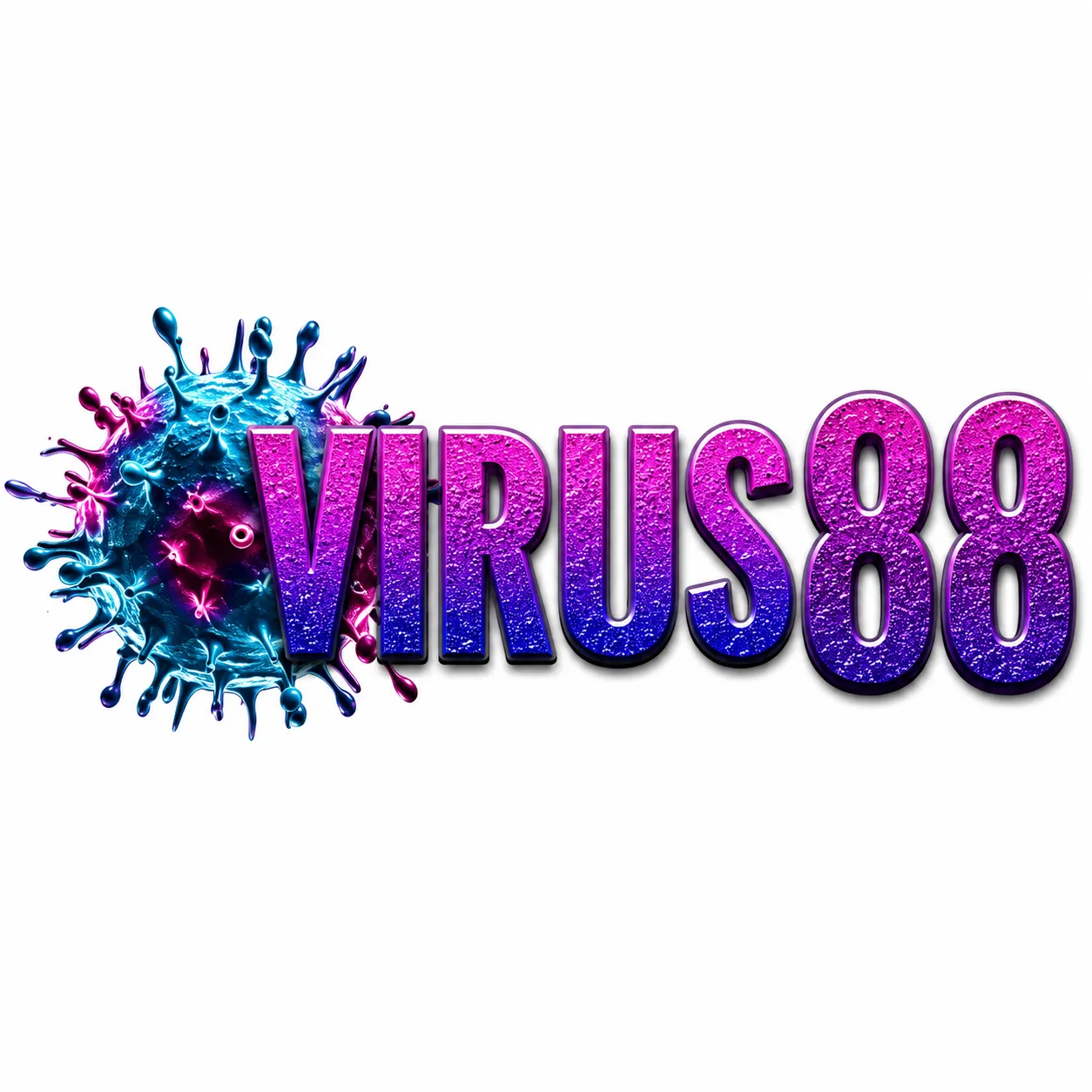 VIRUS88 - Pertahanan Menantang dalam Perang Melawan Virus