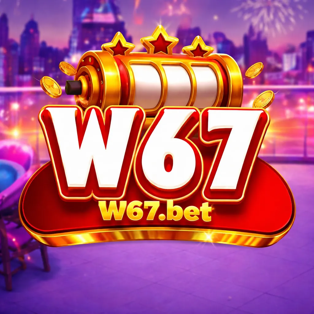W67 - Pertarungan Epik dalam Dunia Battle Royale